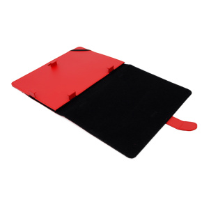 AIREN AiTab Leather Case 8 10'' RED