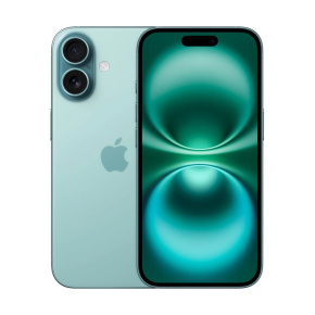 Apple iPhone 16/128GB/Teal