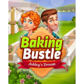 Baking Bustle Ashley's Dream (PC) Steam Key