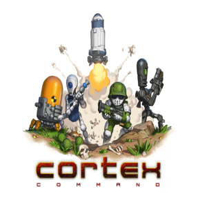 Cortex Command (PC) Steam Key Cortex Command (PC) Steam Key