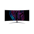 Acer Predator/X45/44,5''/OLED/3440x1440/240Hz/0,03ms/Black/2R