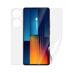 Screenshield XIAOMI POCO M6 Pre fólie na celé telo