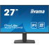 iiyama ProLite/XU2793HS-B6/27''/IPS/FHD/100Hz/1ms/Black/3R