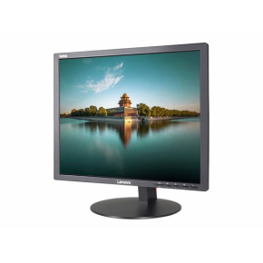 Monitor Lenovo ThinkVision LT1913p - Repas