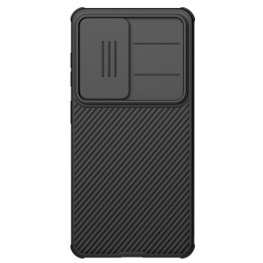 Nillkin CamShield PRO Zadný Kryt pre Samsung Galaxy S26 Black