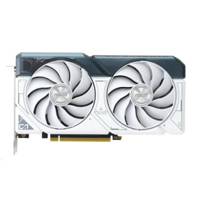 ASUS Dual GeForce RTX 4060 Ti White/OC/8GB/GDDR6