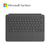 Microsoft Surface Pro 12'' Keyboard (Slate), Commercial, ENG