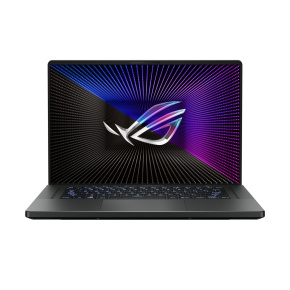 ASUS ROG Zephyrus G16/GU603VV/i7-13620H/16''/2560x1600/32GB/1TB SSD/RTX 4060/W11H/Gray/2R