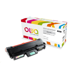 OWA Armor toner pre SAMSUNG Xpress M2625, 2675, 2825, 2835, 2875, 2885, 3000Stran,MLTD116L,black/black(MLT-D116L,SU828A