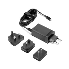 Lenovo 65W AC Adapter-EU