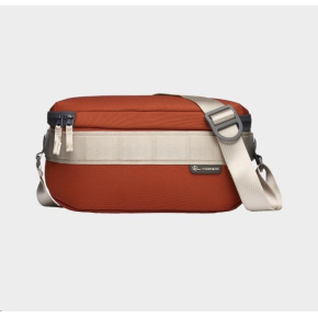 Gomatic Peter McKinnon Luma Camera Sling 9L, Rust