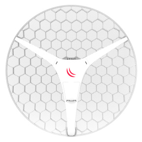 MikroTik RBLHGG-5acD-XL4pack, LHG XL 5 ac, L3 (4-pack)