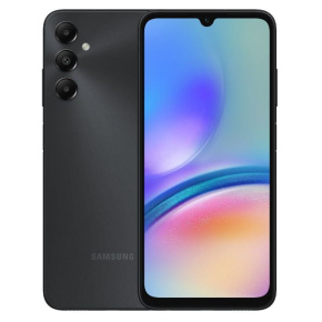 Samsung Galaxy A05s/4GB/128GB/Čierna