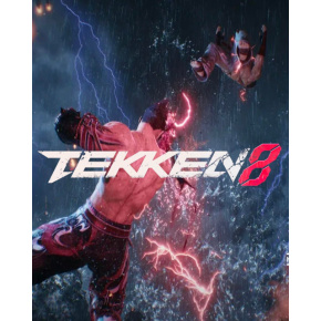 TEKKEN 8 (PC) Steam Key