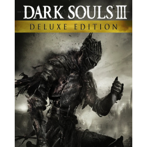 Dark Souls 3 Deluxe Edition (PC) Steam Key