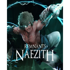 Remnants of Naezith (PC) Steam Key Remnants of Naezith (PC) Steam Key
