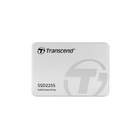 TRANSCEND SSD 225S 250GB, 2.5" SSD, SATA3, 3D TLC