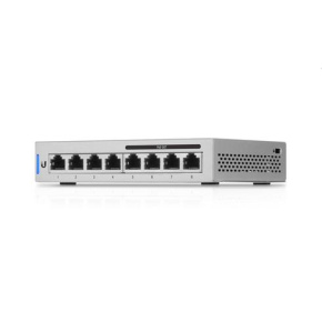 Ubiquiti UniFi switch US-8-60W 8x1000Mbps PoE