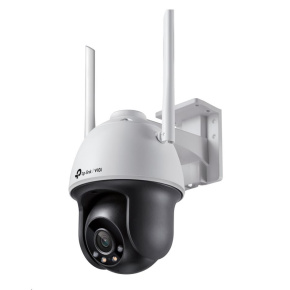 VIGI C540-W(4mm) 4MP barevná WiFi Pan/Tilt Network Camera