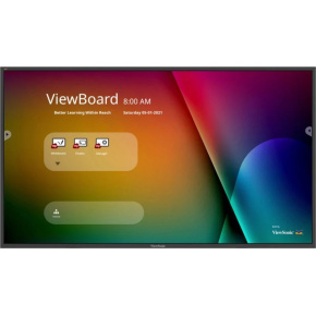43'' LED ViewSonic IFP4320