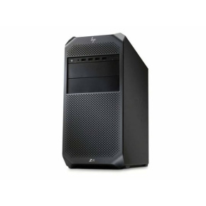 Počítač HP Z4 G4 Workstation (NVIDIA Quadro P1000 4GB) - Repas