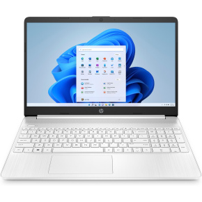 HP 15s/15s-fq5023nc/i3-1215U/15,6''/FHD/8GB/512GB SSD/UHD/W11H/White/2R