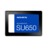 ADATA SU650/512GB/SSD/2.5''/SATA/3R