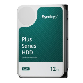 Synológia HAT3310-12T/12TB/HDD/3.5''/SATA/7200 RPM/3R