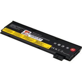 Batéria T6 Power Lenovo ThinkPad T470, T480, T570, T580, 2100mAh, 24Wh, 3cell