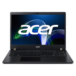 Acer Travel Mate P2/TMP215-41/R3PRO-5450U/15,6''/FHD/8GB/256GB SSD/RX Vega 6/W10P EDU+W11P EDU/Black/