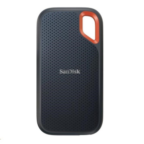 SanDisk Externý SSD disk 500GB Extreme Portable (R1050 / W1000MB/s) USB 3.2