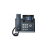 Yealink SIP-T44U SIP telefón, PoE, 2,8'' 320x240 LCD, 21 prog.tl.,2xUSB