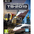 Train Simulator 2019 (PC) Steam Key