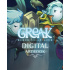 Greak Memories of Azur Digital Artbook (PC) Steam Key