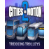 Cities in Motion 2 Trekking Trolleys (PC) Steam Key