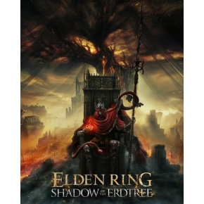 Elden Ring Shadow of the Erdtree (PC) Steam Key