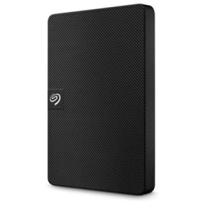 Seagate Expansion/1TB/HDD/Externí/2.5''/Černá/2R