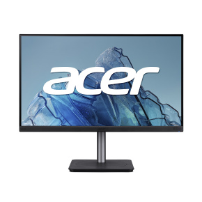 Acer/CB243Y/23,8''/IPS/FHD/100Hz/1ms/Black/3R