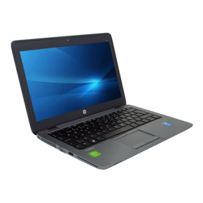 Notebook HP EliteBook 820 G1 - Repas