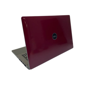 Notebook Dell Latitude 5400 Candy Fire Red - Repas