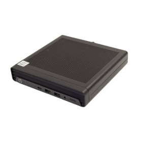 PC set HP EliteDesk 800 G6 DM + Monitor Dell Professional U2713Hm - Repas