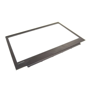 Notebook predný lcd kryt Lenovo for ThinkPad T470, Bezel Sheet + Bezel (PN: 01AX960, 01AX957) - Repas