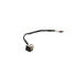 Notebook Internal Cable Dell for Latitude E6420, DC Power Connector (PN: 0CJ28J, DC30100BN0L) - Repas