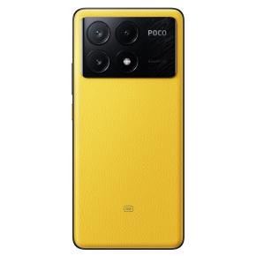 POCO X6 Pre 5G/12GB/512GB/Yellow