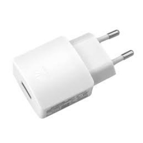 Huawei USB HW-050100E01W Cestovná nabíjačka 5W White (Service Pack)