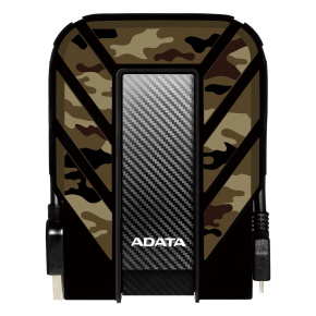 ADATA HD710P/2TB/HDD/Externý/2.5''/Military/3R