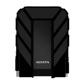 ADATA HD710P/2TB/HDD/Externý/2.5''/Čierna/3R