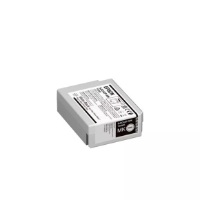 EPSON Ink kazeta pre CS C4000e (matteBlack) EPSON Ink kazeta pre CS C4000e (matteBlack)