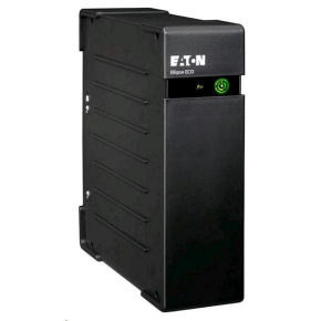 Eaton UPS 1/1fáze, 650VA - Ellipse ECO 650 FR