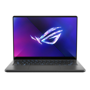 ASUS ROG Zephyrus G14/GA403UI/R9-8945HS/14''/2880x1800/32GB/1TB SSD/RTX 4070/W11H/Gray/2R